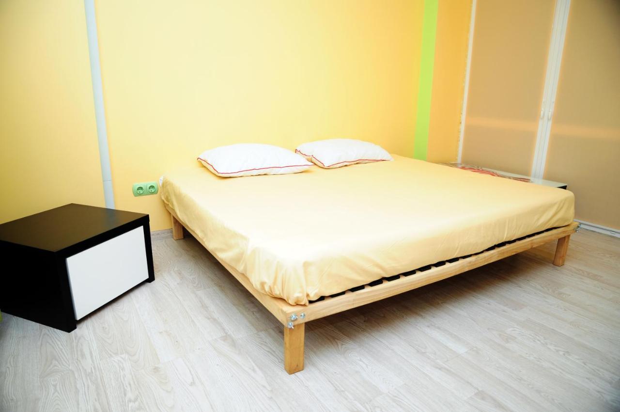 Homestay On Kanatna Street 57 Odesa Exterior photo