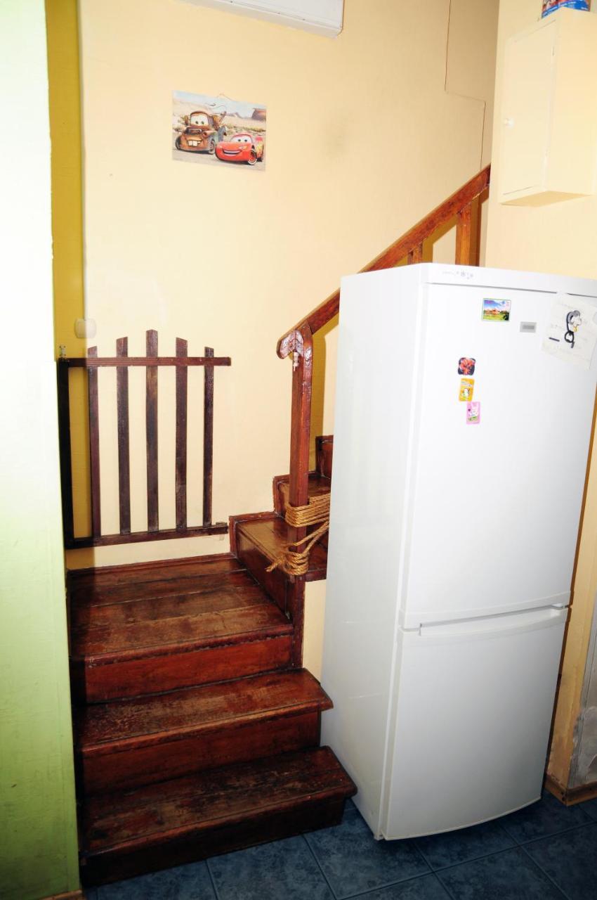 Homestay On Kanatna Street 57 Odesa Exterior photo