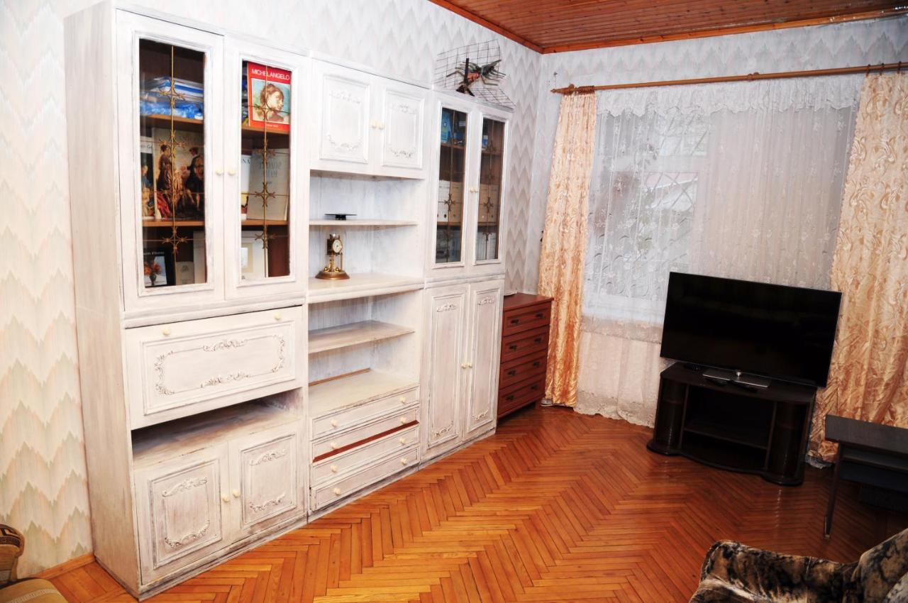 Homestay On Kanatna Street 57 Odesa Exterior photo