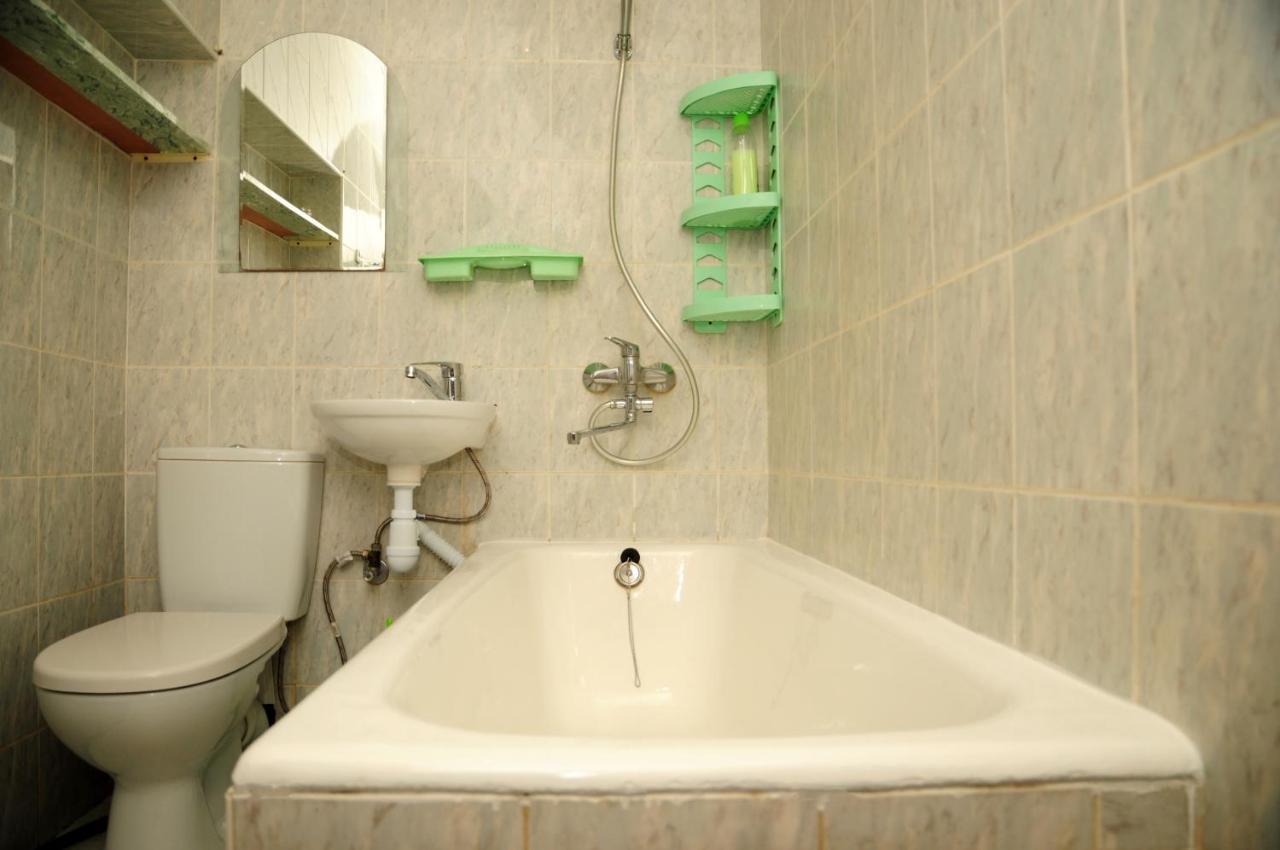 Homestay On Kanatna Street 57 Odesa Exterior photo