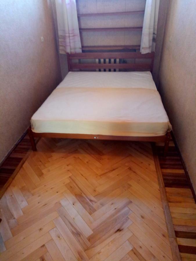 Homestay On Kanatna Street 57 Odesa Exterior photo