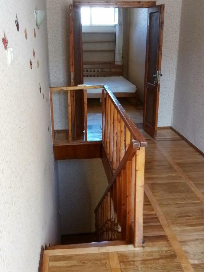 Homestay On Kanatna Street 57 Odesa Exterior photo