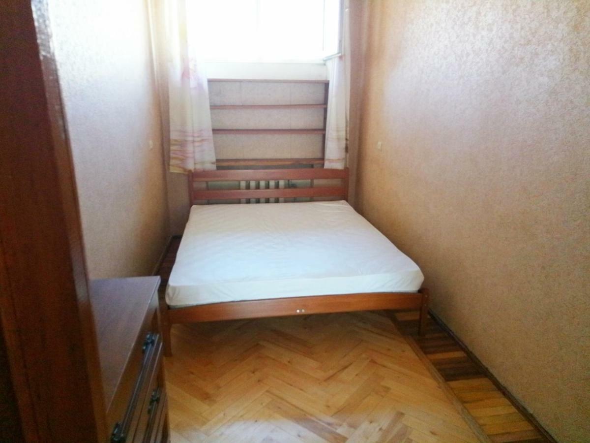Homestay On Kanatna Street 57 Odesa Exterior photo